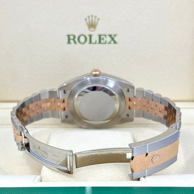 Rolex Datejust 41 126331 Image 4